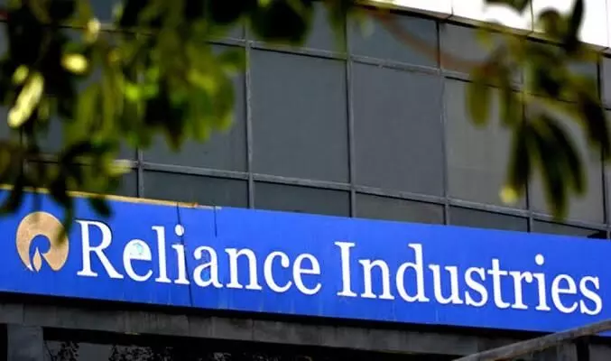 Reliance steps up to help COVID ravaged India