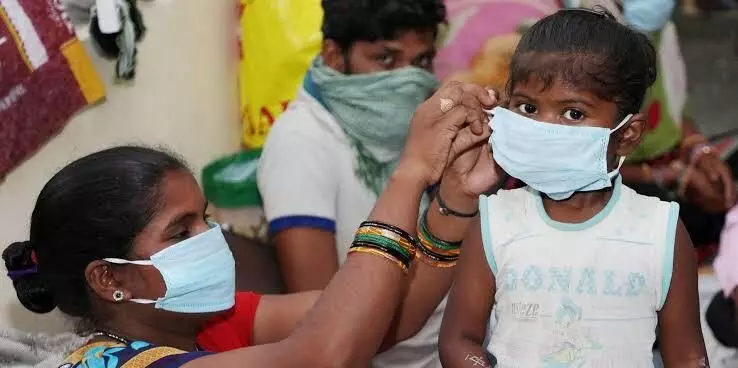 Of 24 Cr vaccine doses supplied, 1.93cr doses not used yet by States, UTs: Centre