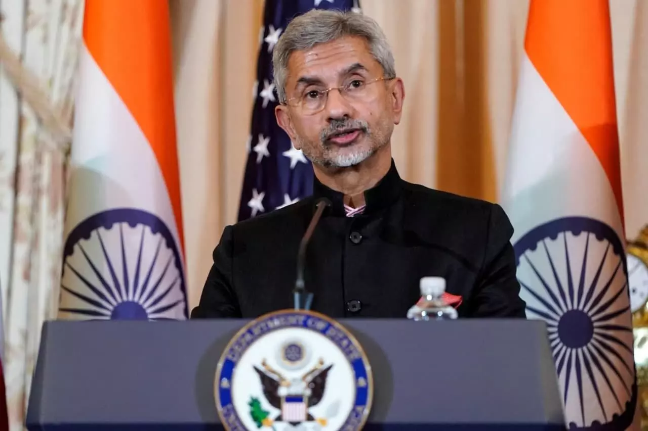 Indian MEA to visit Kuwait, Kenya from Wednesday: Foreign Ministry