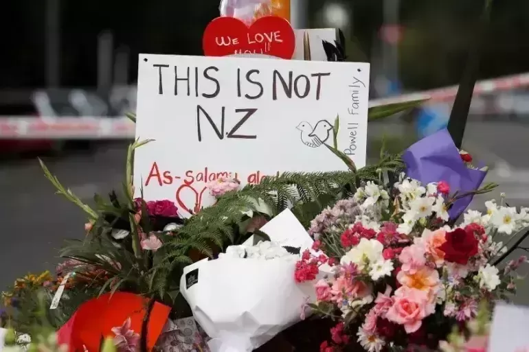 New Zealanders call out a film proposal based on mosque massacre