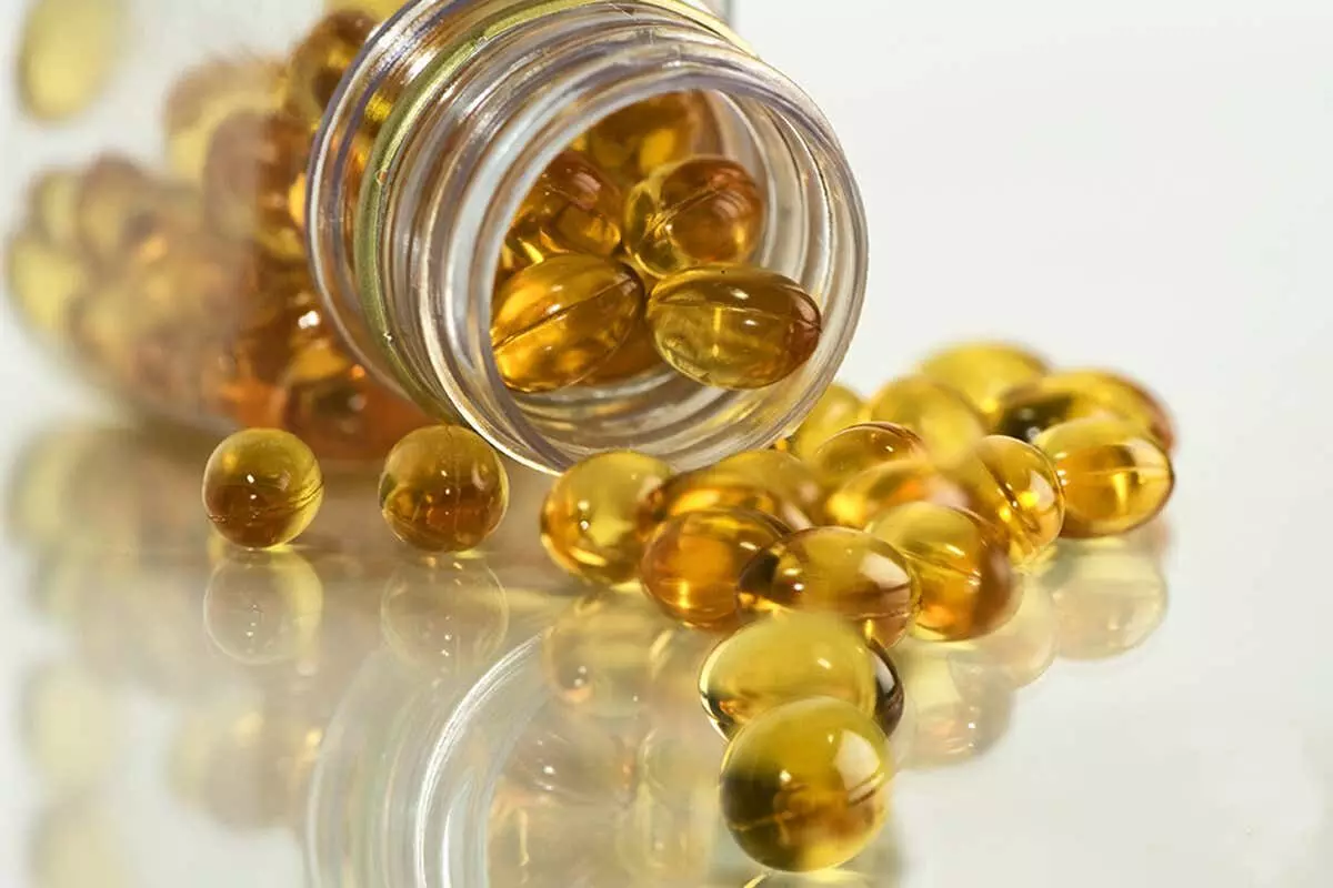 Study finds no link between Vitamin D and COVID recovery