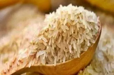 Basmati rice wars: India-Pak agrees for joint ownership