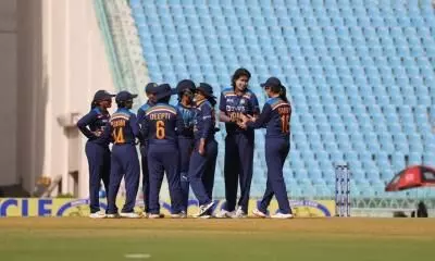 Commonwealth Games Committee announces schedule for its first Womens T20 matches