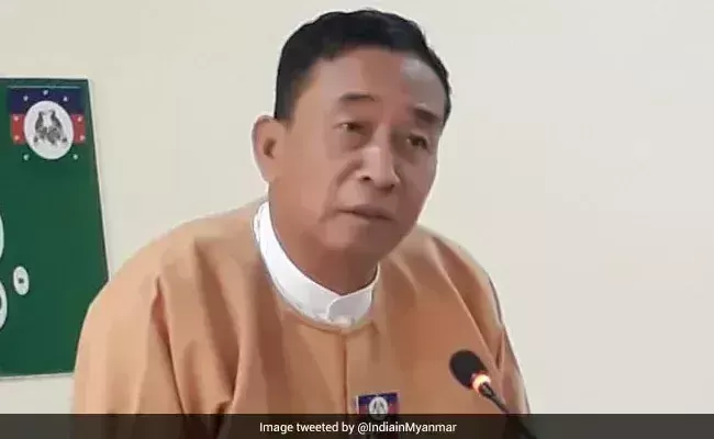 Myanmar coup: a Chief Minister among 9000 who sought refuge in Mizoram