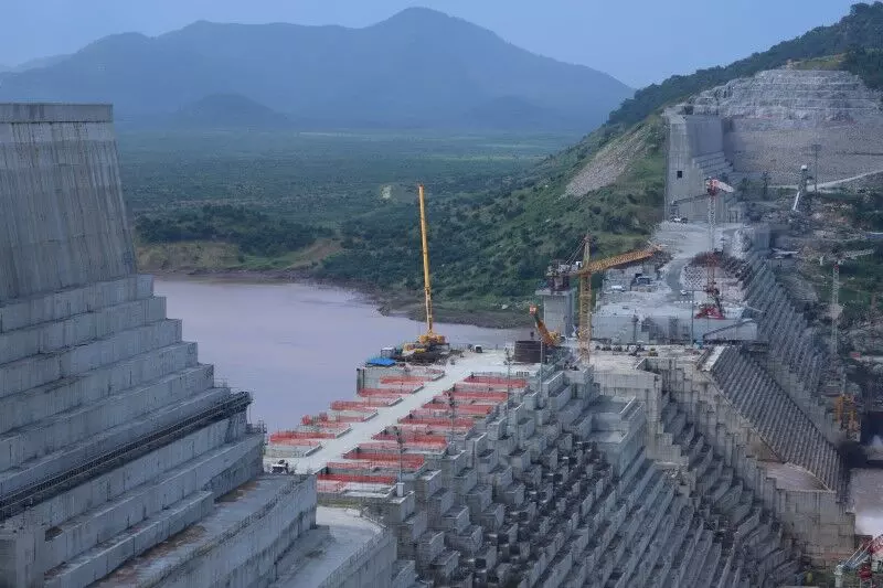 Dispute over Ethiopian Dam: Arab League calls for UN intervention