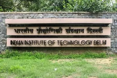 IIT Delhi to set up dedicated centre for road transport and safety research