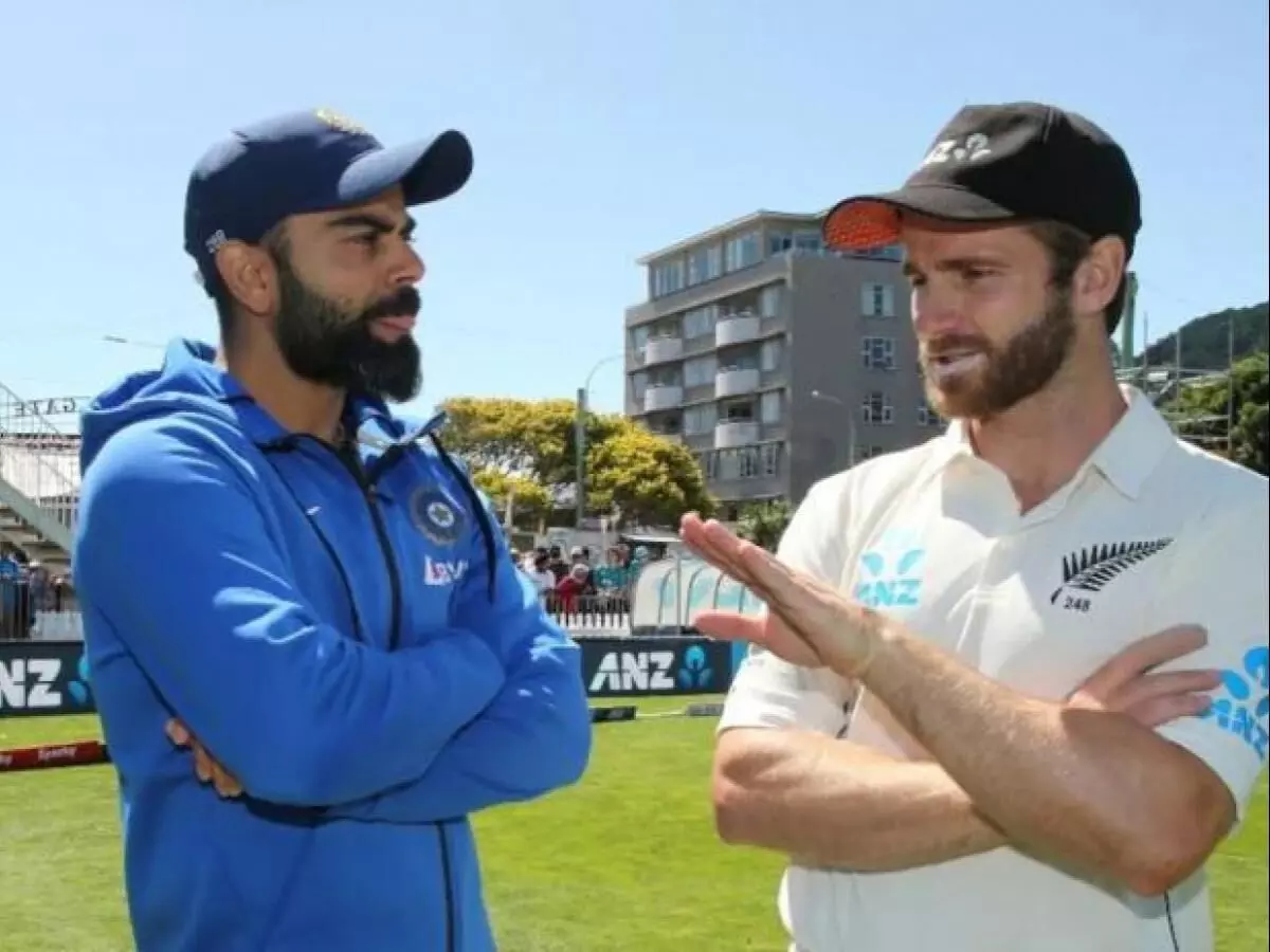 WTC final: Rusty India take on buoyant NZ in Test crickets pinnacle