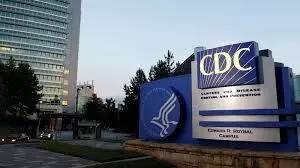 US Centers for Disease flags Delta is a variant of concern