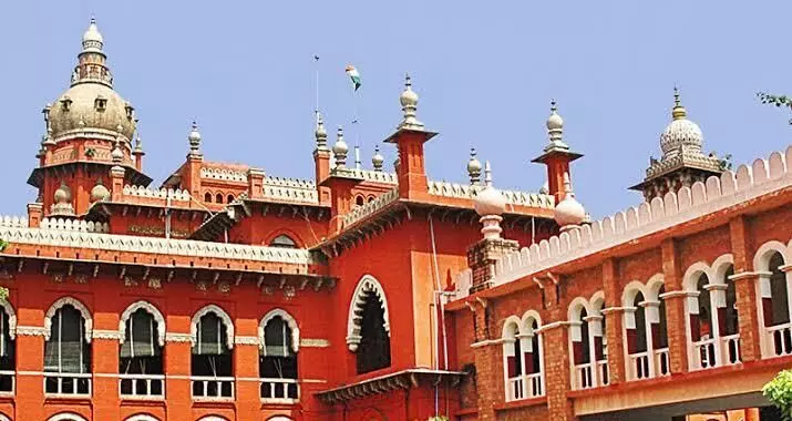 I will not be deterred by social media posts: Madras HC judge