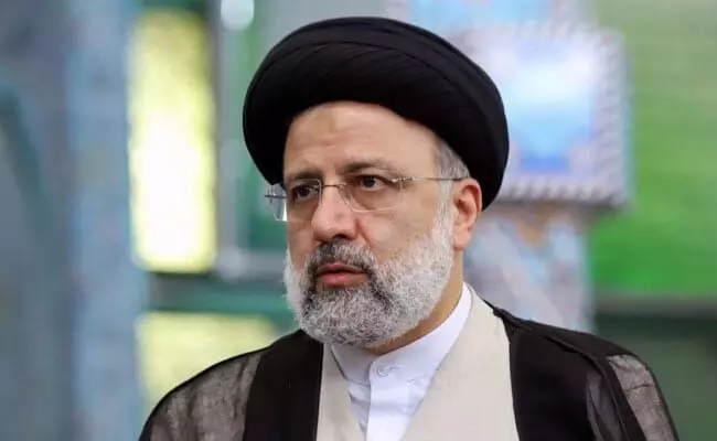 Iran Elections: Landslide victory to Ebrahim Raisi