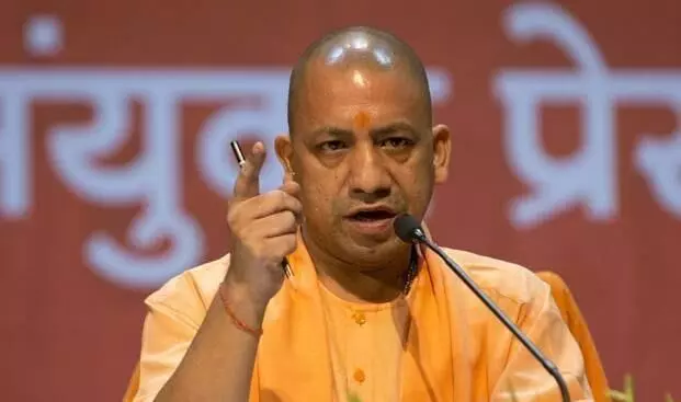 Yogi to remain BJPs chief ministerial face in upcoming UP polls