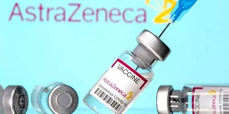 AstraZeneca Covid-19 vaccine shows 92% efficacy against Delta variant