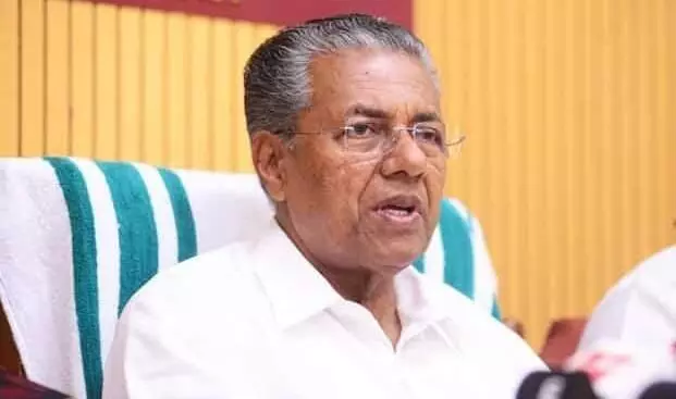 Kerala CM condemns dowry system after woman tortured to death by husband, promises 24-hour helpline