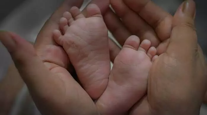 South African womans claim that she gave birth to ten babies is fake: Report