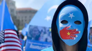 US brings in Uyghur Act against Chinas forced Muslim labouring