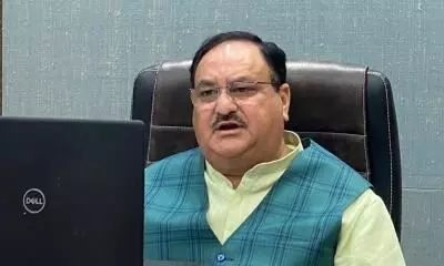 BJPs new cell will weed out anti-national forces: JP Nadda