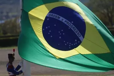 Brazilian economy on recovery mode: Minister