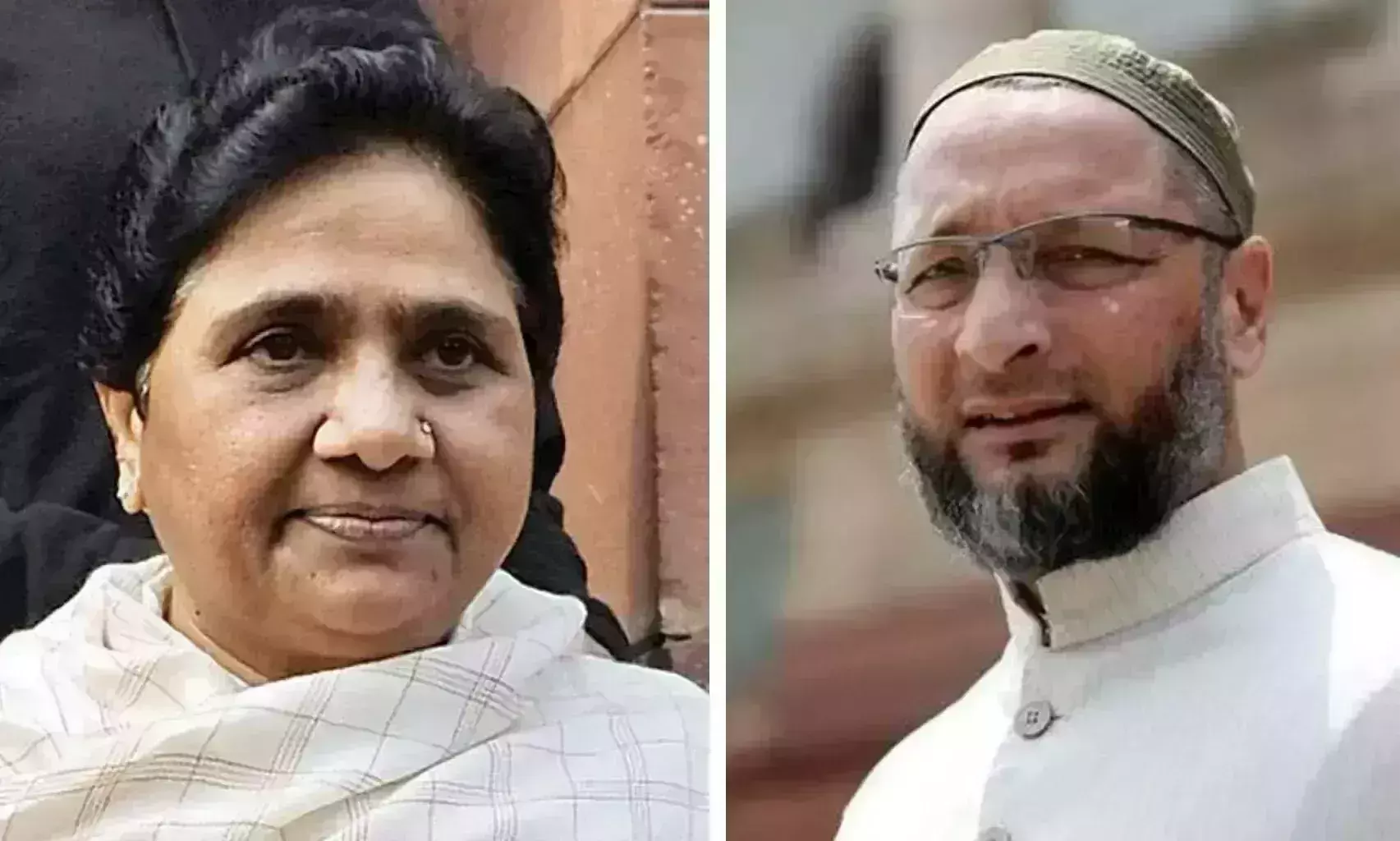 No alliance with AIMIM, BSP to fight solo in UP and Uttarakhand