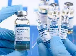 Second vaccine dose boosts immunity against COVID: survey