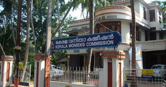 Insensitive remarks, rising domestic violence put Kerala Womens Commission under trial