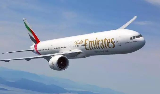 UAE flag carrier Emirates to resume Dubai-India flights from July 7