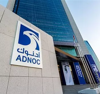 ADNOC and Reliance join hands for a chemical project in Abu Dhabi
