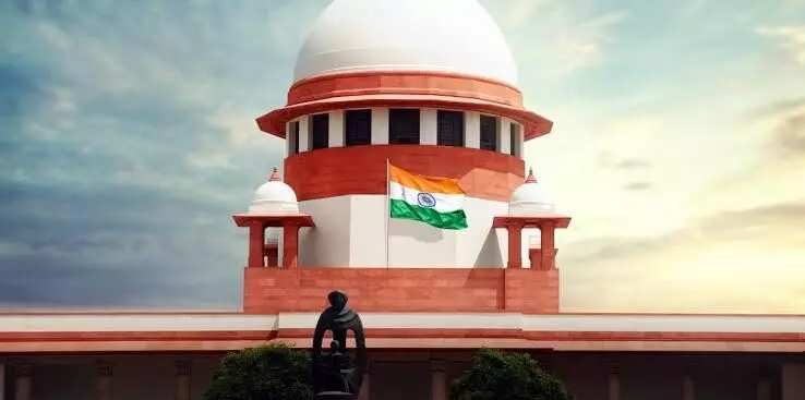 SC dismisses Centres review petition on Maratha reservation issue