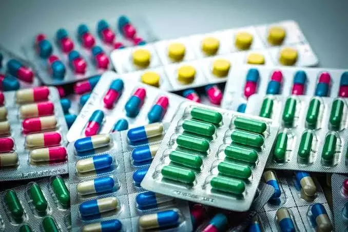 Researchers find overuse of antibiotics during first COVID-19 wave in India