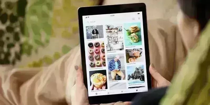 Pinterest to ban all ads with weight loss language and imagery
