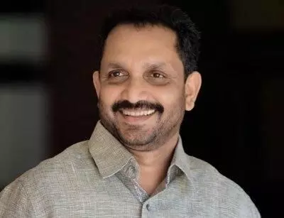 Will decide when to appear before Police, says BJP state president K Surendran in Highway heist case