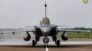 Rafale deal: France initiates fresh probe into allegations of corruption