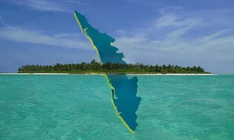 Kerala MPs approach High Court to grant entry to Lakshadweep
