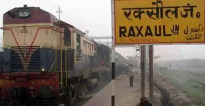 Nepal, India revise Railway Service Agreement to expand trade and connectivity