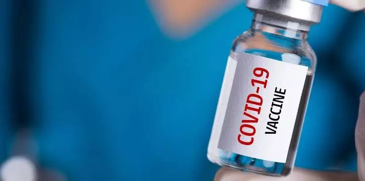 Over 2.01 crore Covid-19 vaccine doses still available with states, UTs: Centre