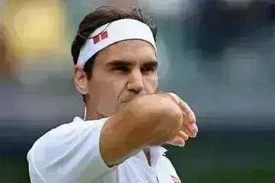 Wimbledon Quarterfinals: Federer knocked out after losing to Hurkacz