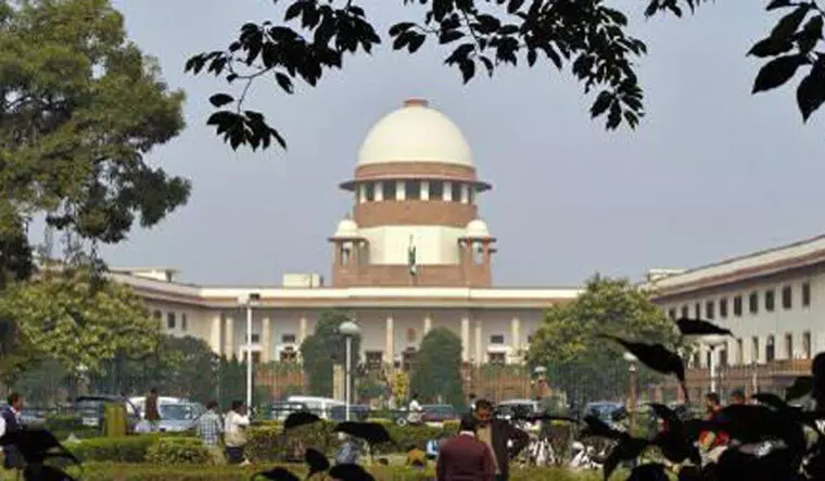 SC says FB should appear before Delhi Assembly panel; but not answerable for law and order questions
