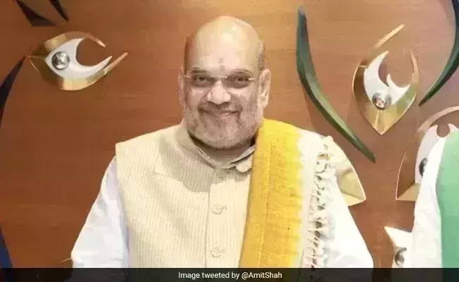 Modi served India an all-inclusive, all-reaching govt: Amit Shah