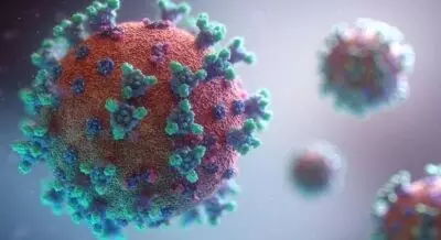 IIT Gandhinagar develops anti-viral coating effective against non-pathogenic viruses