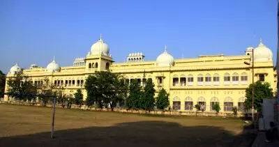 Lucknow University to include Covid concepts in UG courses