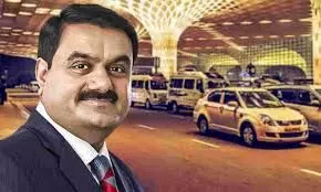 Now on Adani Group to manage countrys busiest Mumbai International Airport
