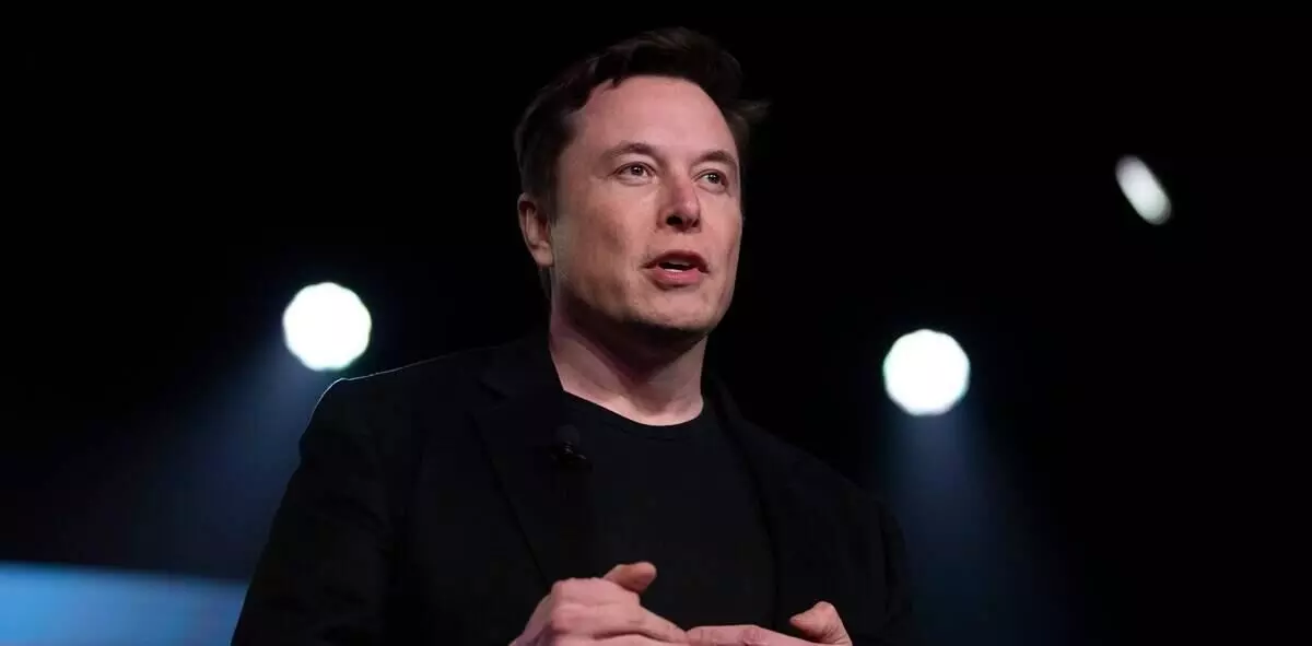 Elon Musk congratulates ISRO on Gaganyaans Vikas engine test success