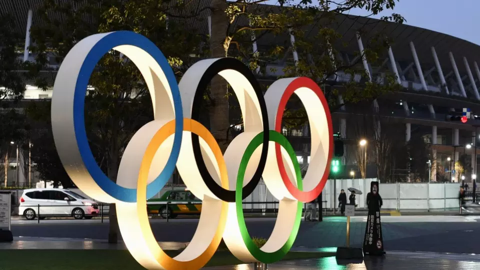 COVID presence at Tokyo Olympics village raises concerns