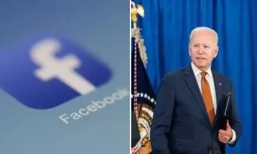 Pandemic disinformation: Biden condemns social media, says they are killing people