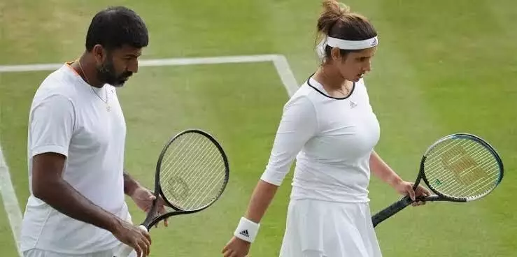 AITA hits back at Rohan Bopanna, Sania Mirza for misleading, inappropriate comments