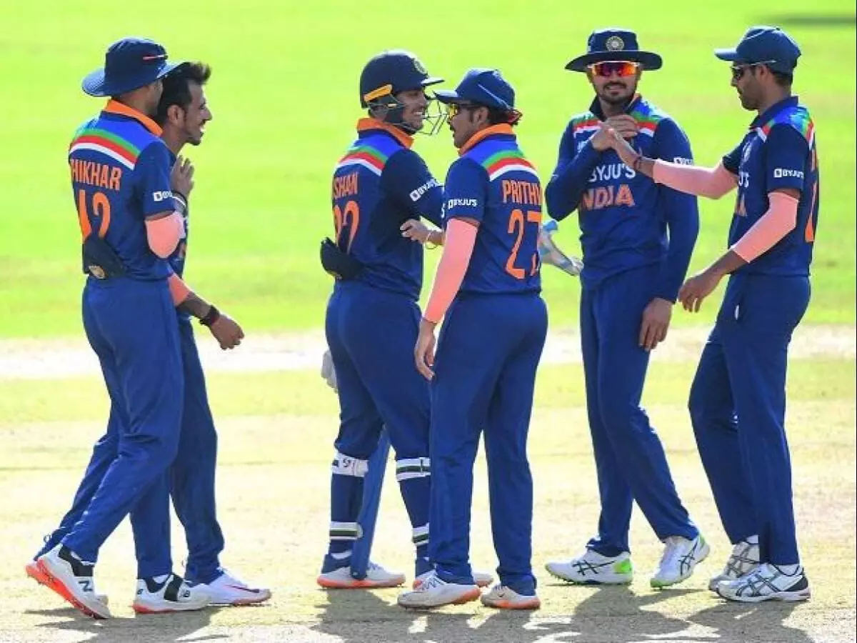 3rd ODI: India hopes to sweep SL in third & final ODI at Columbo