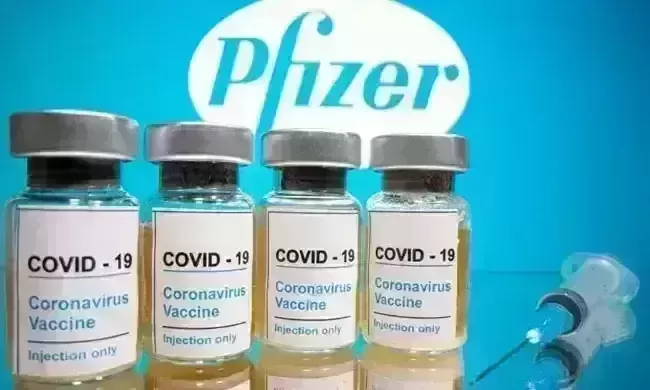 COVID: Pfizers vaccine gets nod in Australia on 12-15 agers