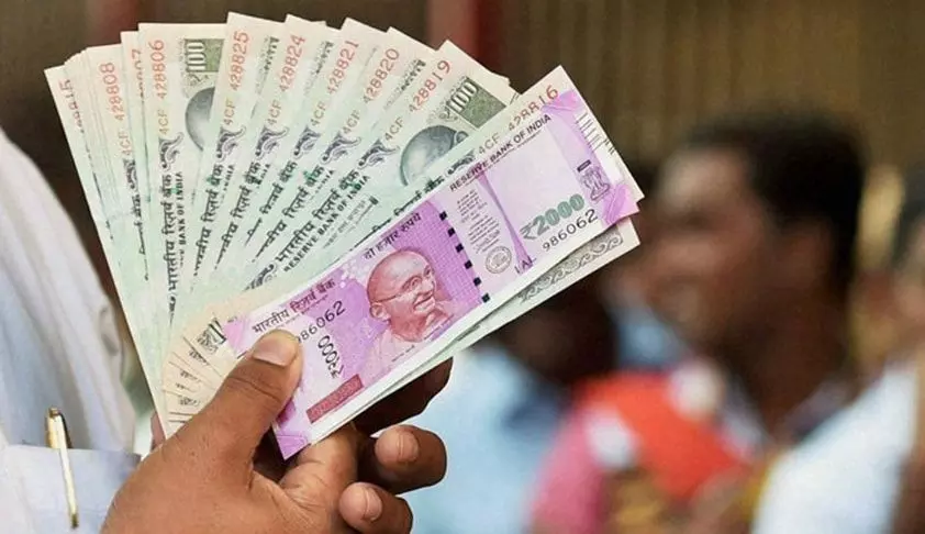 Govt to release next portion of Bharat Bond ETF; hopes to raise Rs 10,000 cr