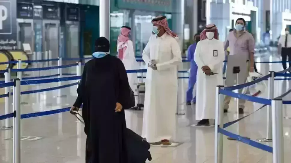 Saudi mulls imposing 3 year travel ban on citizens visiting Red listed countries