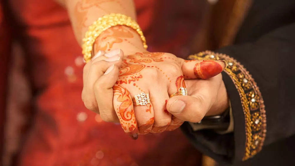 Interfaith marriages invalid under Hindu Marriage Act: Supreme Court
