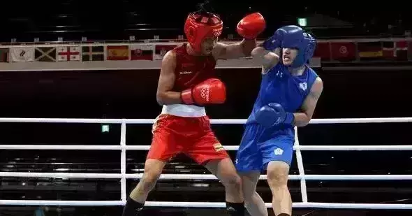 Olympics Boxing: Lovlina moves to semis, assures medal for India